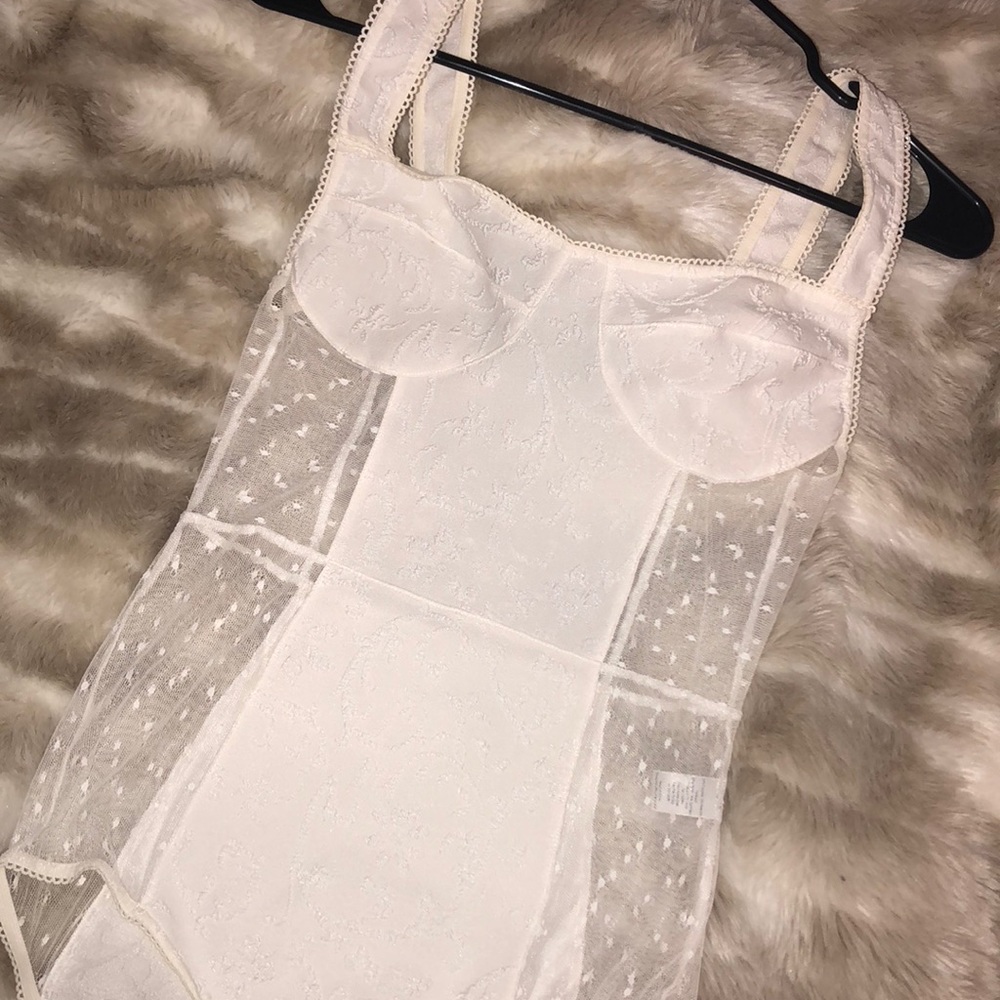 For love and lemons body suit